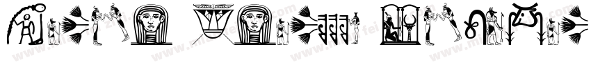 Cleo Folk Regular字体转换